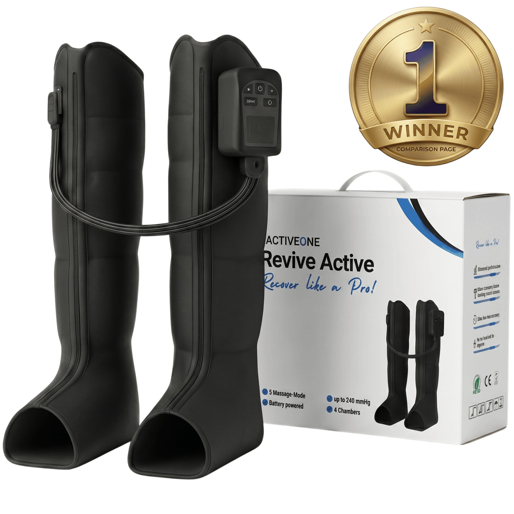 Revive Active